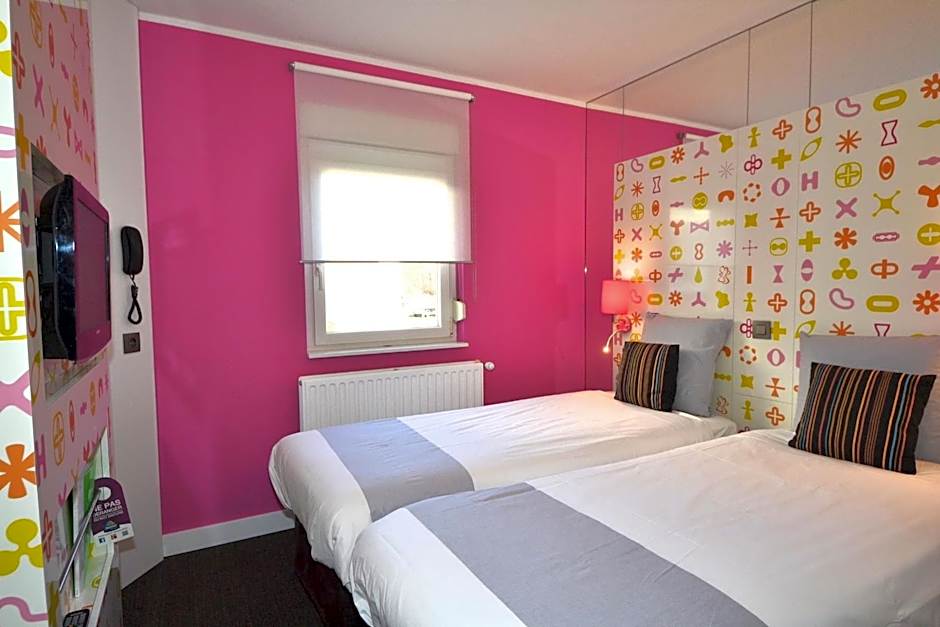ibis Styles La Louvière