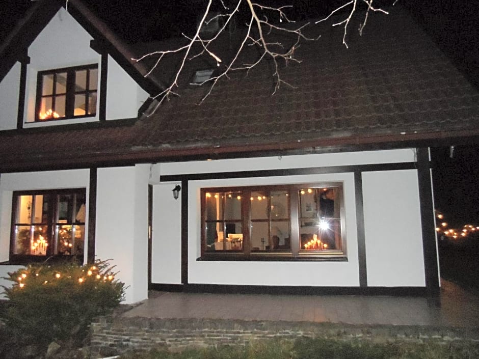 Chalúpka pod Lipkami