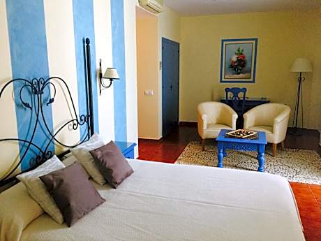 family room (2+2)