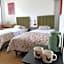 Szumi Las Bed & Breakfast