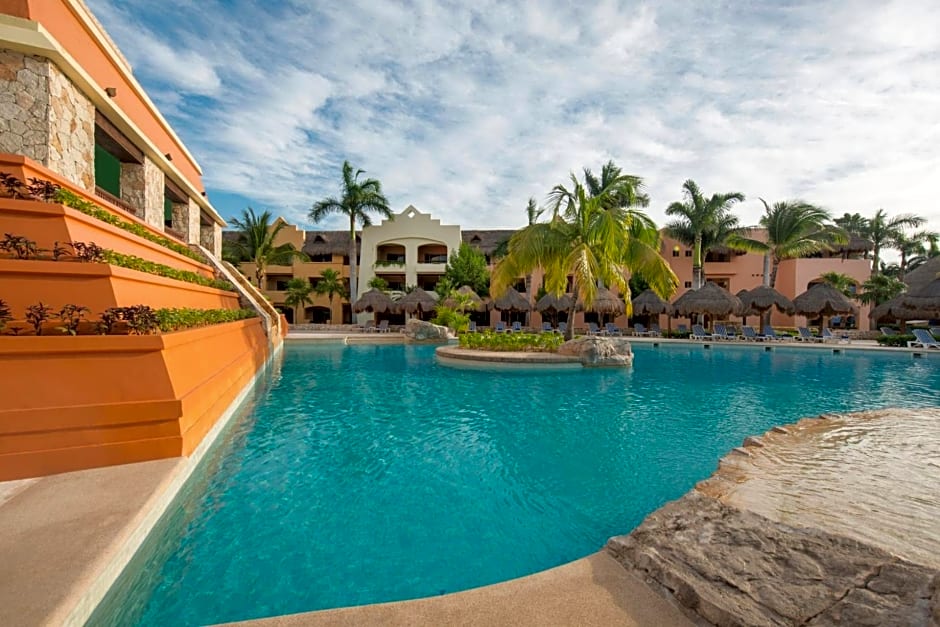 Iberostar Selection Paraiso Maya Suites