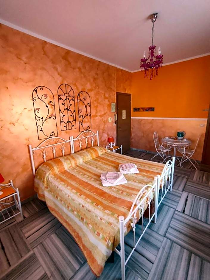 Hotel Serenella