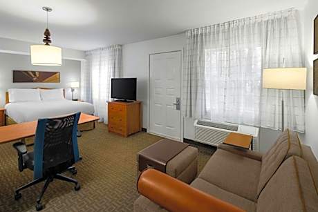 TownePlace Suites by Marriott Seattle Southcenter