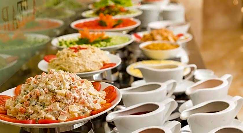 Riverside Hotel Quang Binh