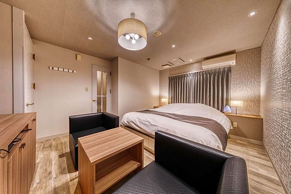 HOTEL LUNA MODERN Sakuranomiya (Adult Only)