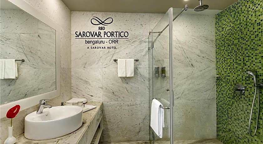 Sarovar Portico Outer Ring Road Bengaluru