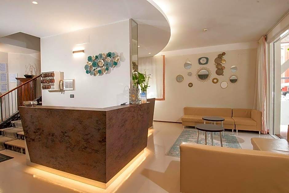 Hotel Ricci