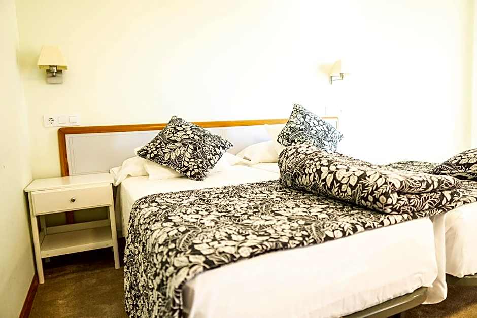 Hotel Playa de Merón