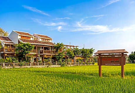 Hoi An Chic Green Retreat