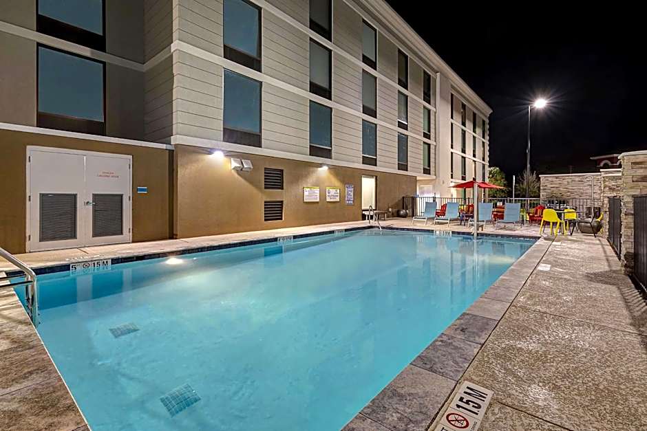 Home2 Suites by Hilton Gulf Breeze Pensacola Area