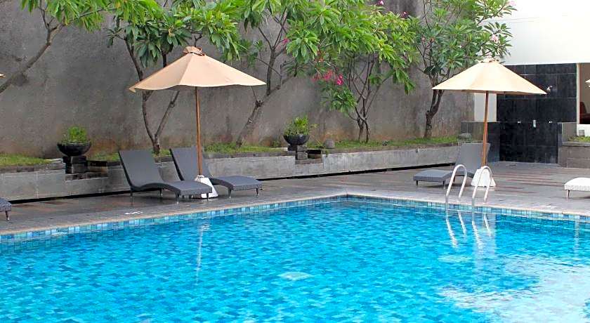 Hotel Santika Premiere Semarang