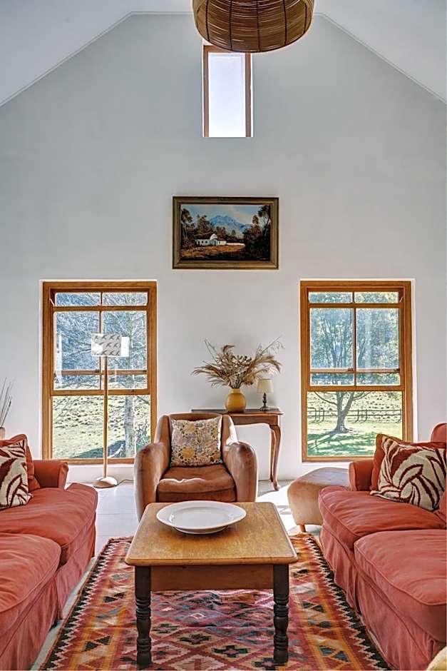 Somerset Gift Getaway Farm