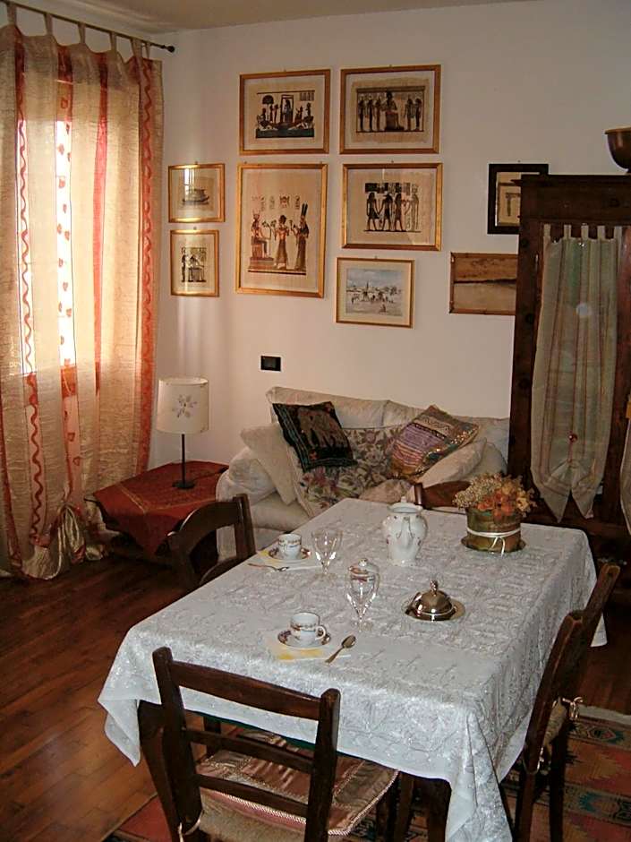 Il Frattiero B&B