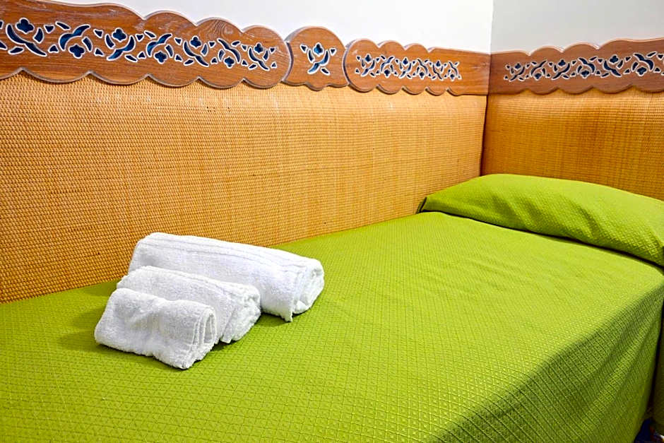 Av Isola Verde Hotel Thermal Spa