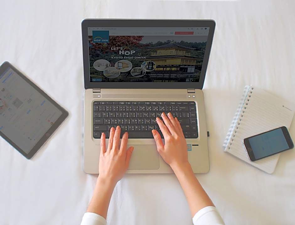 HOP INN Khon Kaen Srichan Building A