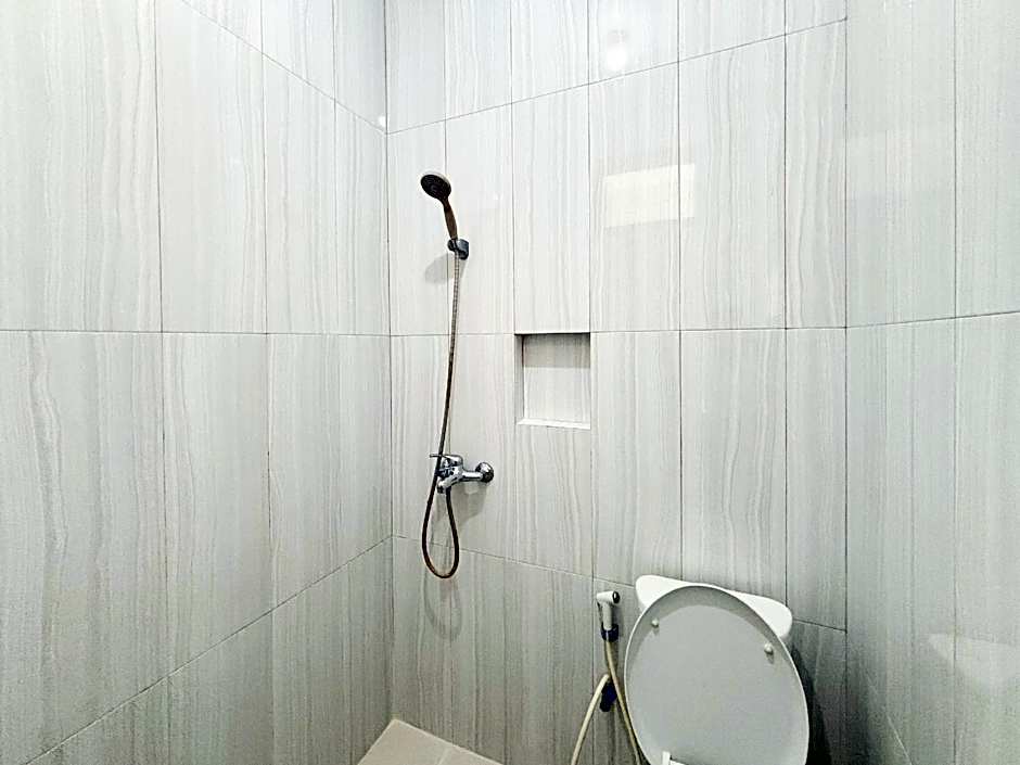 Sofia Residence Syariah Mitra RedDoorz