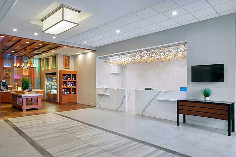 Hilton Hasbrouck Heights/Meadowlands