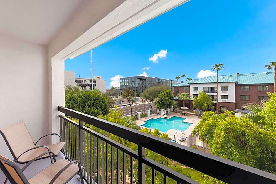 Sonesta Select Tempe Downtown