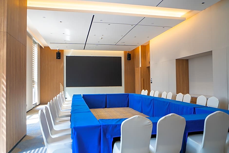 Holiday Inn Express Nanning Jiangnan