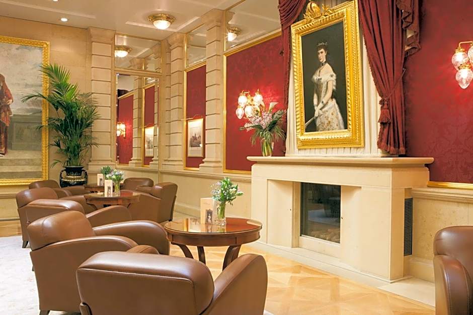 Hotel Kaiserin Elisabeth