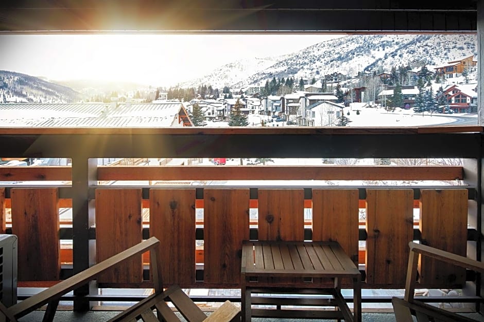 Highline Vail - a DoubleTree by Hilton