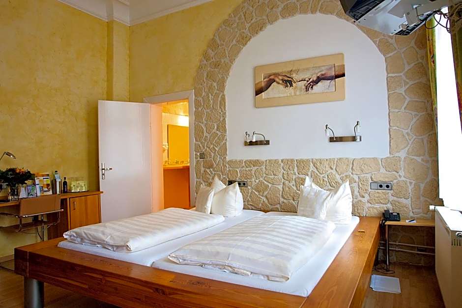 Hotel Deutsches Haus