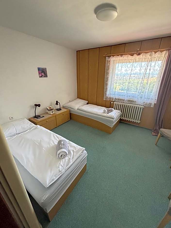 Hotel Salaš