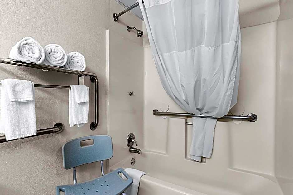 Quality Inn Jessup - Columbia South Near Fort Meade