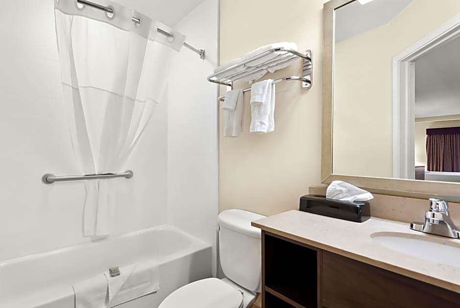 Best Western Palmyra Hotel