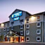 WoodSpring Suites Chesapeake-Norfolk Greenbrier