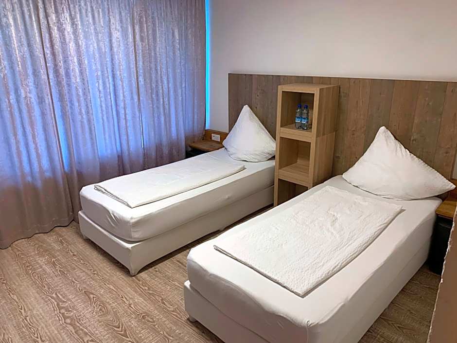 Smart Stay Rooms Feldkirch