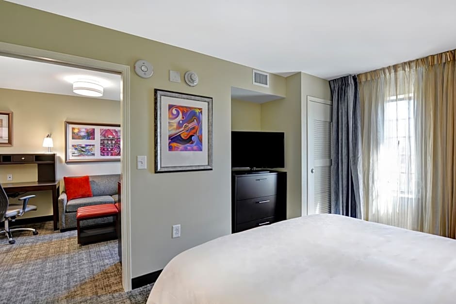 Staybridge Suites Mt. Juliet - Nashville Area