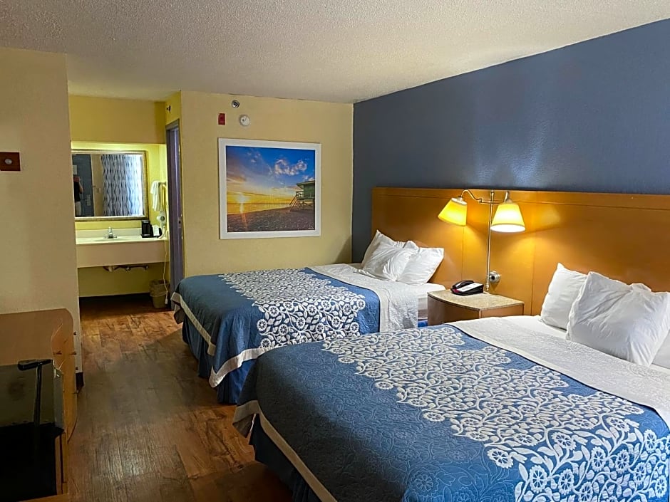 Motel 6 Savannah, GA - Gateway & I-95