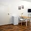 StayFab Rooms & Apartments