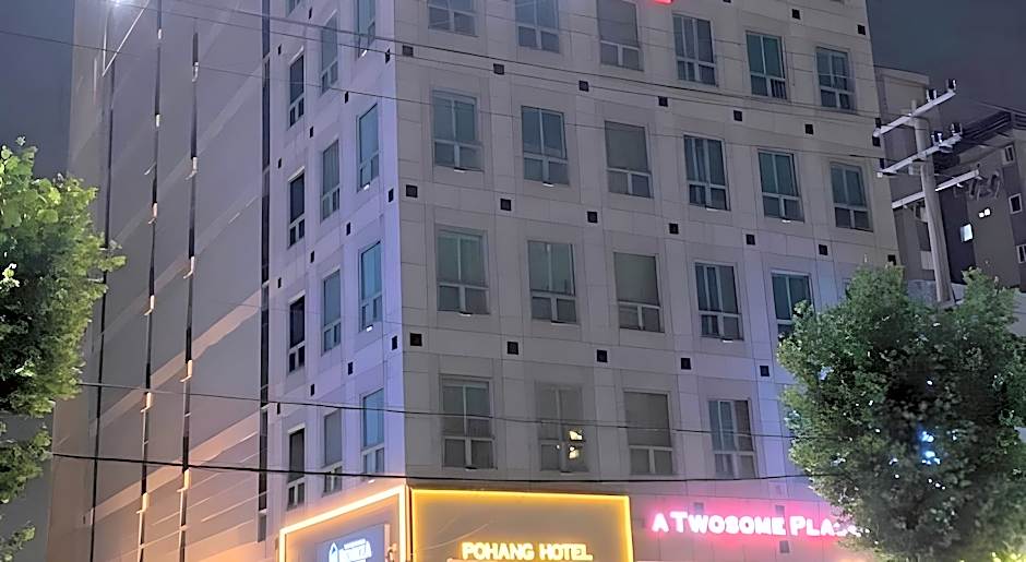 Benikea Hotel Pohang