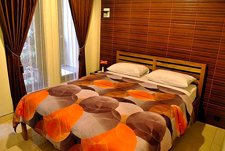 Aloha Hotel Yogyakarta