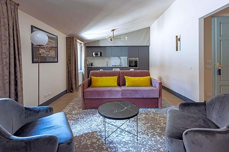 Grand Universe La Residenza