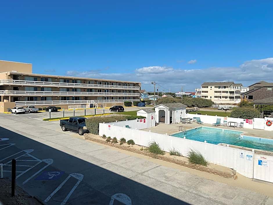 Mariner Inn And Suites