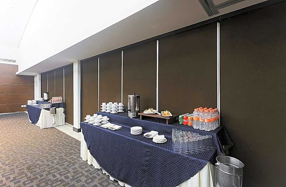 Crowne Plaza Villahermosa By IHG