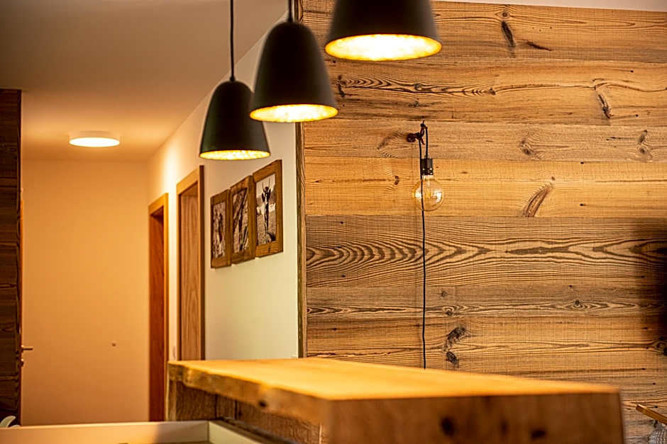 Apartment Dorf Wagrain Alpenleben by AlpenTravel