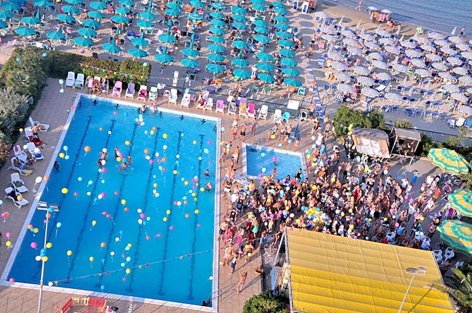 Grand Hotel Montesilvano