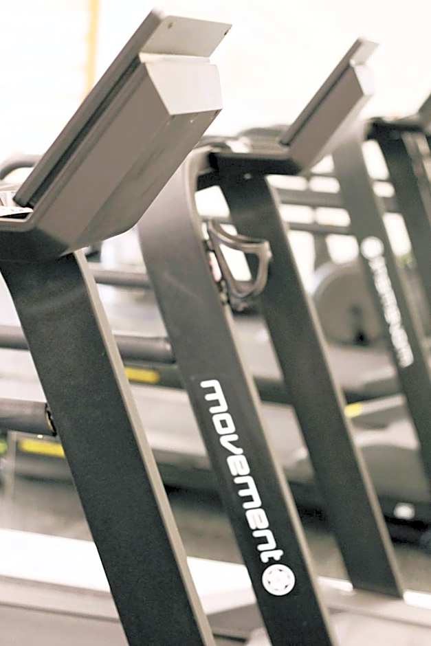 La Residence Itaim by Manager