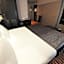 Borghese Palace Art Hotel