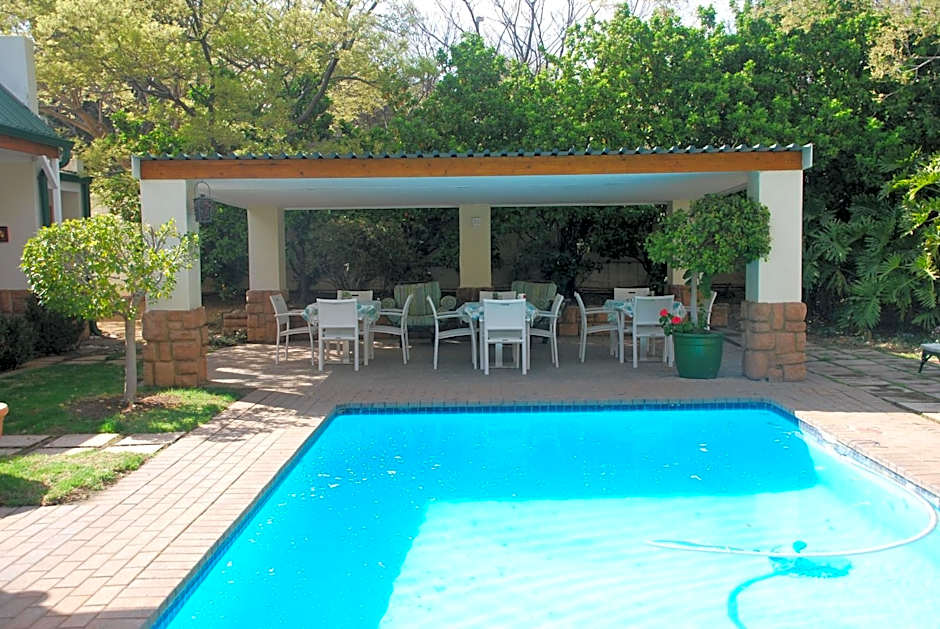 HOSPITALity Lodges