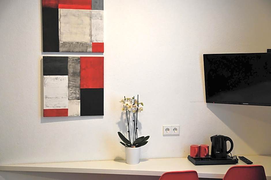 Hotel B54 Heidelberg City