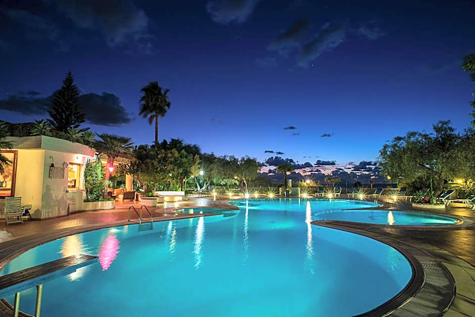 Villaggio La Pizzuta