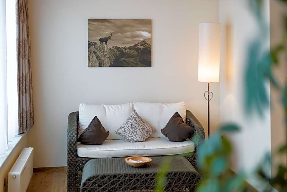 Hotel Wöscherhof - 4 Sterne Superior