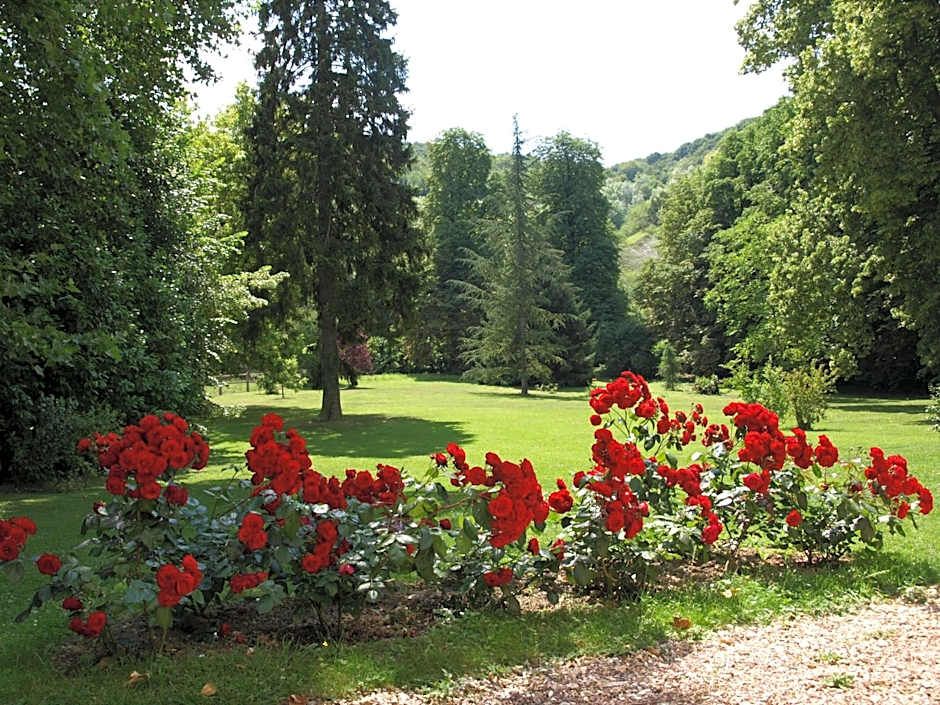 Les Rives de l'Andelle