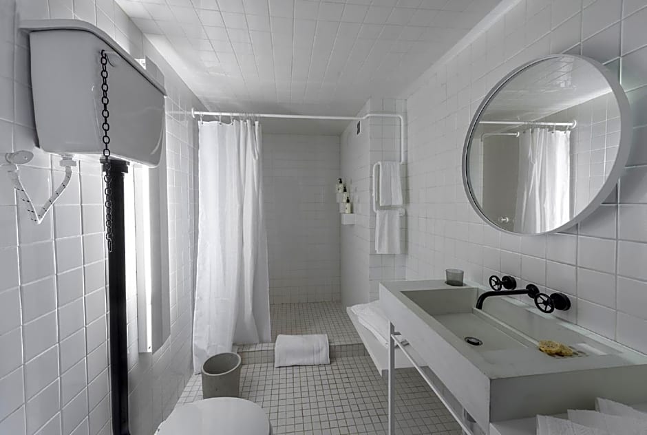 Hotel Carlota