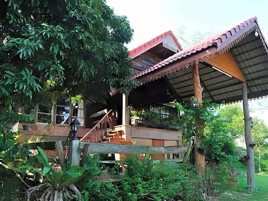 Klong Sai Hills Resort